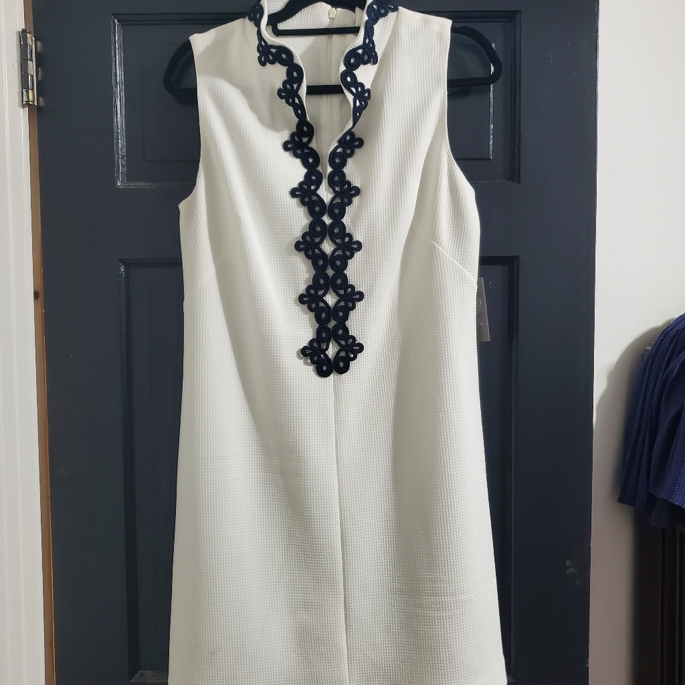 Vince Camuto NWT Dress